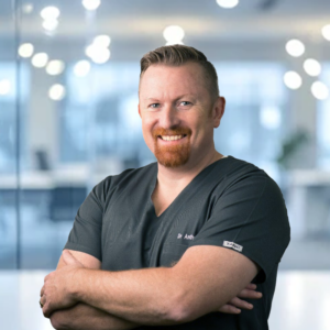 Anthony James Picton, MD